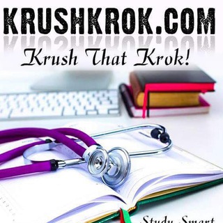Telegram profile photo for Krushkrok 4th Course