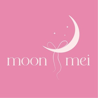 Telegram profile photo for MOON MEI