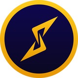 Telegram profile photo for Flash Portal