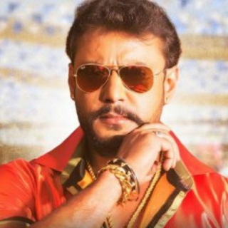Telegram profile photo for Darshan D Boss