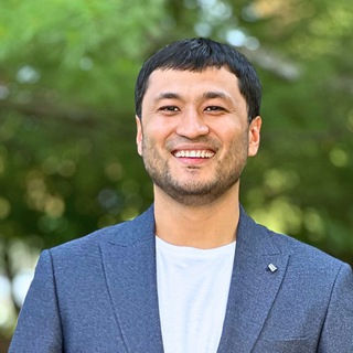 Telegram profile photo for Zafar Ibrohimov