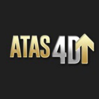 Telegram profile photo for ATAS4D-INFORMASI TERUPDATE