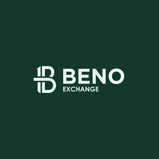 Telegram profile photo for Обмен валют ОАЭ | BenoExchange