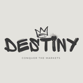 Telegram profile photo for DESTINY'S SCORECARD 🎲