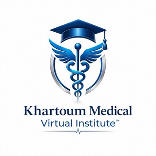 Telegram profile photo for KMV Institute™