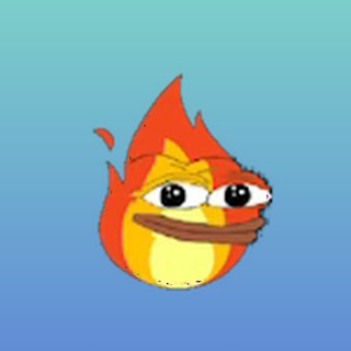Telegram profile photo for VIDEOS ANIMADOS