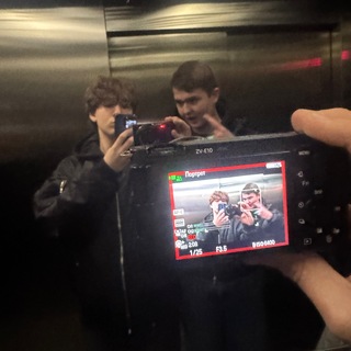 Telegram profile photo for INT