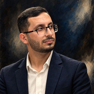 Telegram profile photo for محمد المناذري