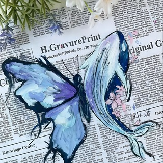 Telegram profile photo for 🦋кℯʟℯßℯк🦋
