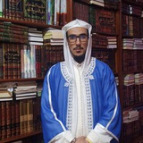 Telegram profile photo for القناة الرسمية للشيخ عبدالوهاب دريش المالكي المشتلي