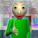 Telegram profile photo for Baldi