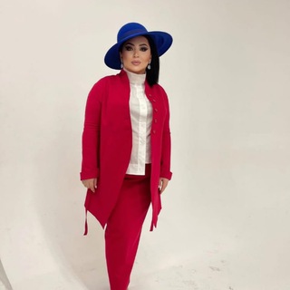 Telegram profile photo for Ladygynecolog