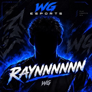 Telegram profile photo for RAYN