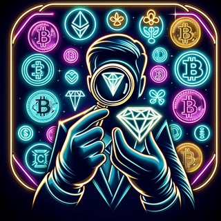 Telegram profile photo for Gemmology 💎