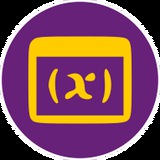 Telegram profile photo for CodeGym