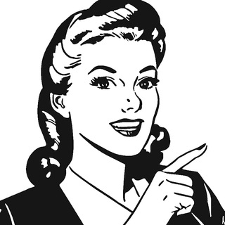 Telegram profile photo for Фотомодели Века