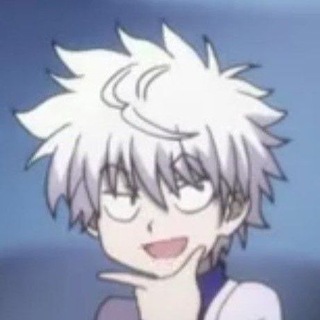 Telegram profile photo for Oldschool Weeb