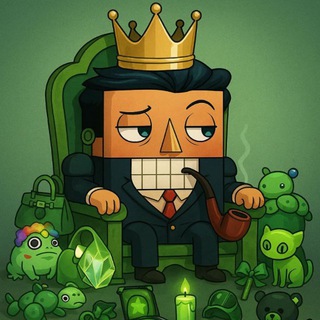 Telegram profile photo for КРИПТОМЫСЛИ Jeki_ZOMM4ika