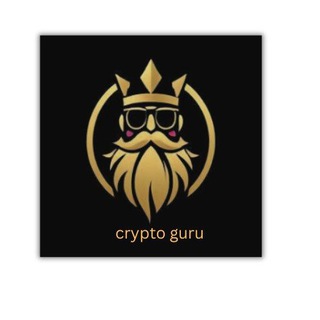 Telegram profile photo for Crypto Guru Myanmar 🇲🇲