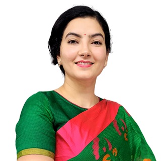 Telegram profile photo for Ankita Dhaka official