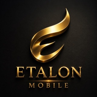 Telegram profile photo for Etalon Mobile