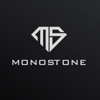 Telegram profile photo for Бутик Monostone jewelry