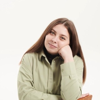 Telegram profile photo for Кристина Мельникова | Биолога вызывали? | Биология ЕГЭ 10 класс | Умскул