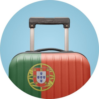 Telegram profile photo for Иммиграция в Португалию 🇵🇹 OKNO.agency