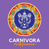 Telegram profile photo for 🥩Carnivora Mediterranea⛱