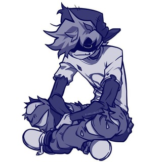 Telegram profile photo for Maxin?