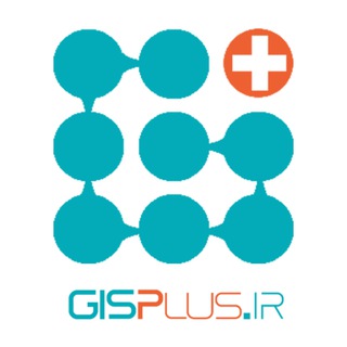 Telegram profile photo for GISPlus | سامانه GIS بهسام