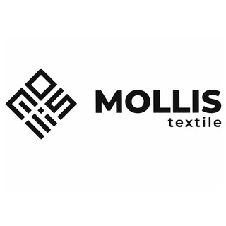 Telegram group profile photo for MOLLIS TEXTILE