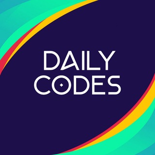 Telegram profile photo for DAILY Codes