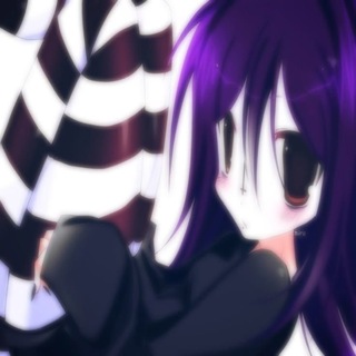 Telegram profile photo for мазюша ム🌂