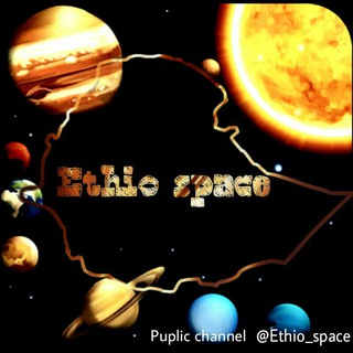 Telegram profile photo for Ethio space