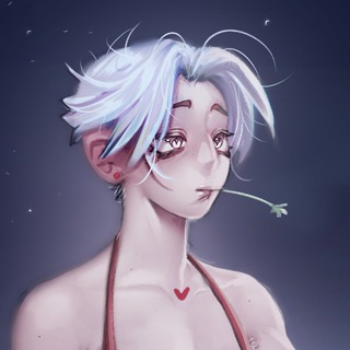 Telegram profile photo for sënfën (всеми любимая тм)