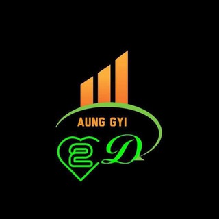 Telegram profile photo for Aung Gyi