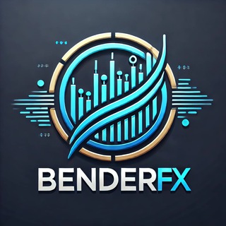 Telegram profile photo for BenderFX - Official Channel - HannahEA