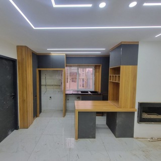 Telegram profile photo for Dokaj_decor