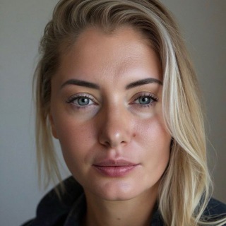 Telegram profile photo for Мария Белянская. Познай себя