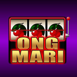 Telegram profile photo for Channel - 【 Ong Mari 】