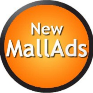 Telegram profile photo for NEW MALL PLATFORM