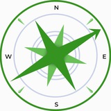 Telegram profile photo for Compass - Gratuito