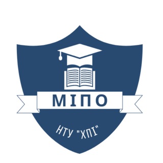 Telegram profile photo for МІПО НТУ "ХПІ"