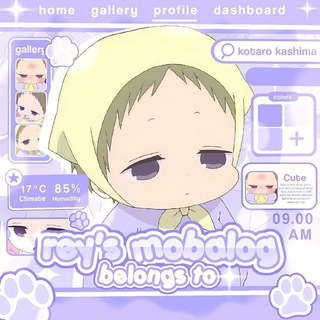 Telegram profile photo for πππ²'π¬ π¦π¨πππ₯π¨π || 3x ke ban asw