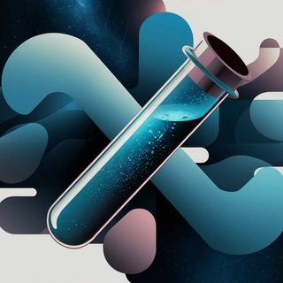 Telegram profile photo for Химлаба