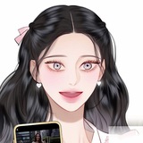 Telegram profile photo for Serena