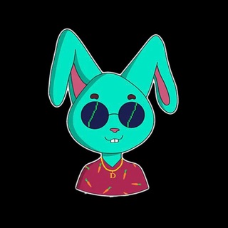 Telegram profile photo for Bunnyonsol