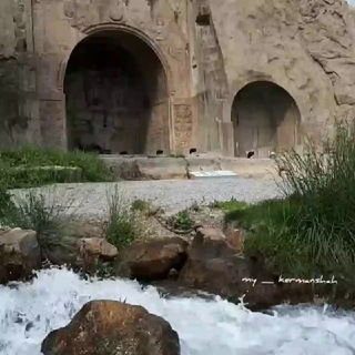 Telegram profile photo for کانال رسمی خالصه کرمانشاه