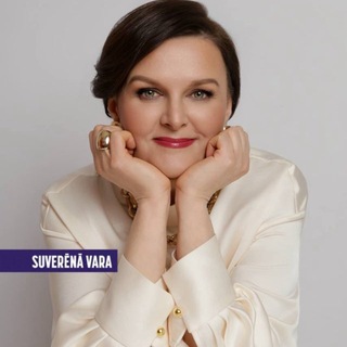 Telegram profile photo for Jūlija Stepaņenko ziņas/Юлия Степаненко новости